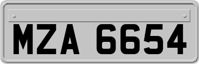 MZA6654