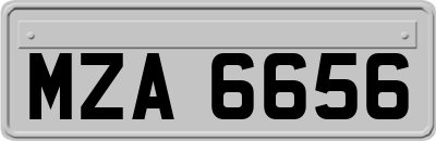 MZA6656