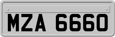 MZA6660