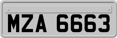 MZA6663