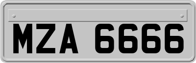 MZA6666