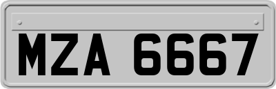 MZA6667