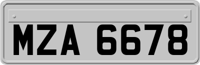 MZA6678