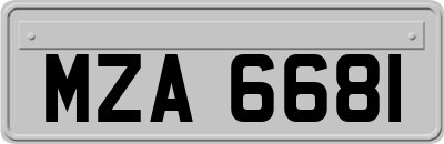 MZA6681