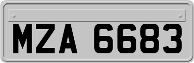 MZA6683