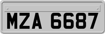MZA6687