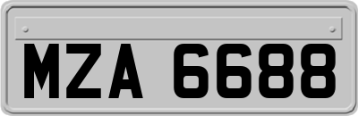 MZA6688