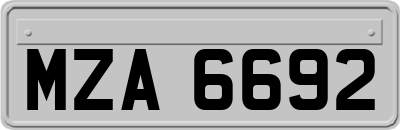 MZA6692