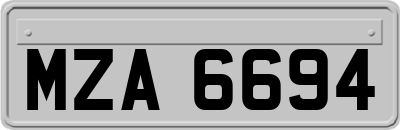 MZA6694