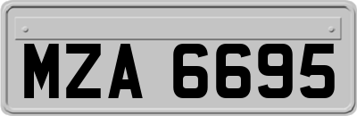 MZA6695
