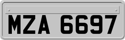 MZA6697
