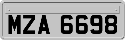 MZA6698