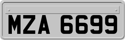 MZA6699