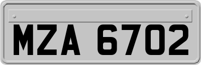 MZA6702