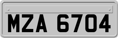 MZA6704