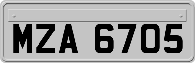 MZA6705
