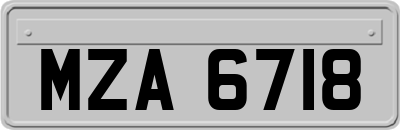 MZA6718