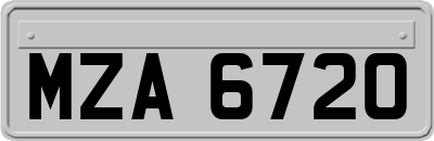 MZA6720