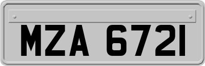 MZA6721