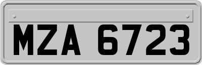 MZA6723