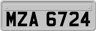 MZA6724