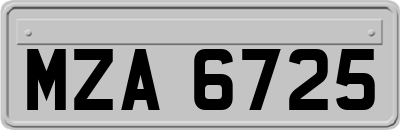 MZA6725