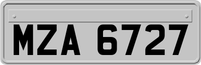 MZA6727