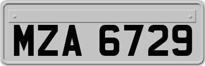 MZA6729