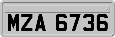 MZA6736
