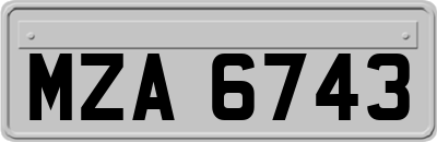 MZA6743