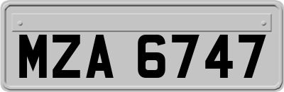 MZA6747