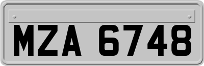 MZA6748