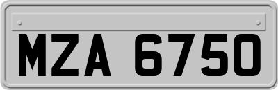 MZA6750
