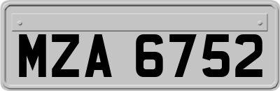 MZA6752