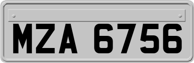 MZA6756