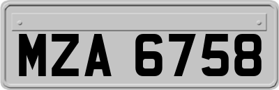MZA6758