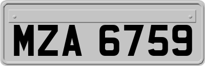MZA6759