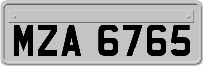 MZA6765