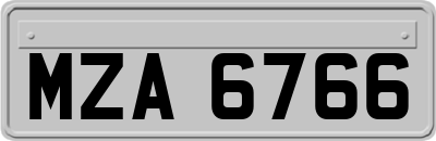 MZA6766