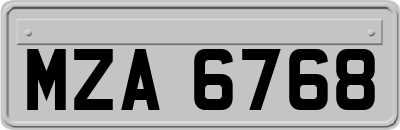 MZA6768
