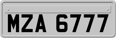 MZA6777