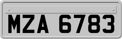 MZA6783