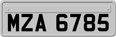 MZA6785