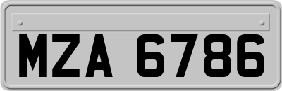 MZA6786