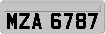 MZA6787