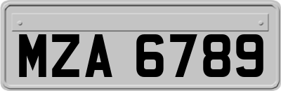 MZA6789