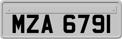MZA6791