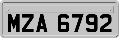 MZA6792
