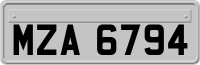 MZA6794