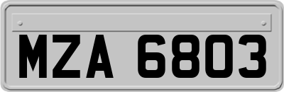 MZA6803